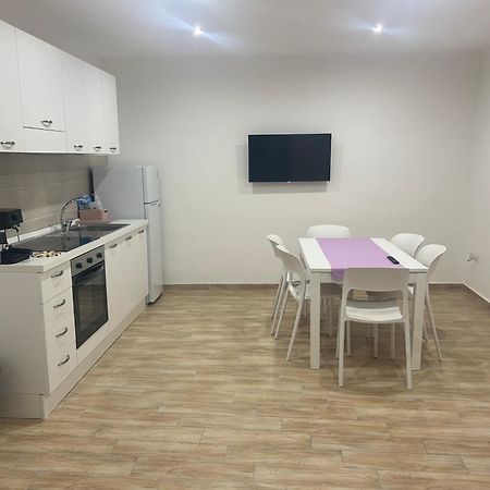 Suite Di Giordy Napoli Centro Exterior foto