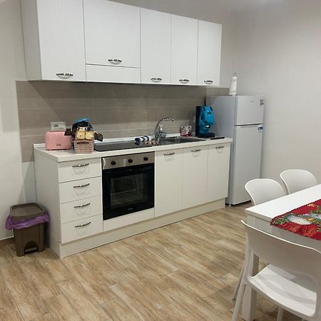 Suite Di Giordy Napoli Centro Exterior foto