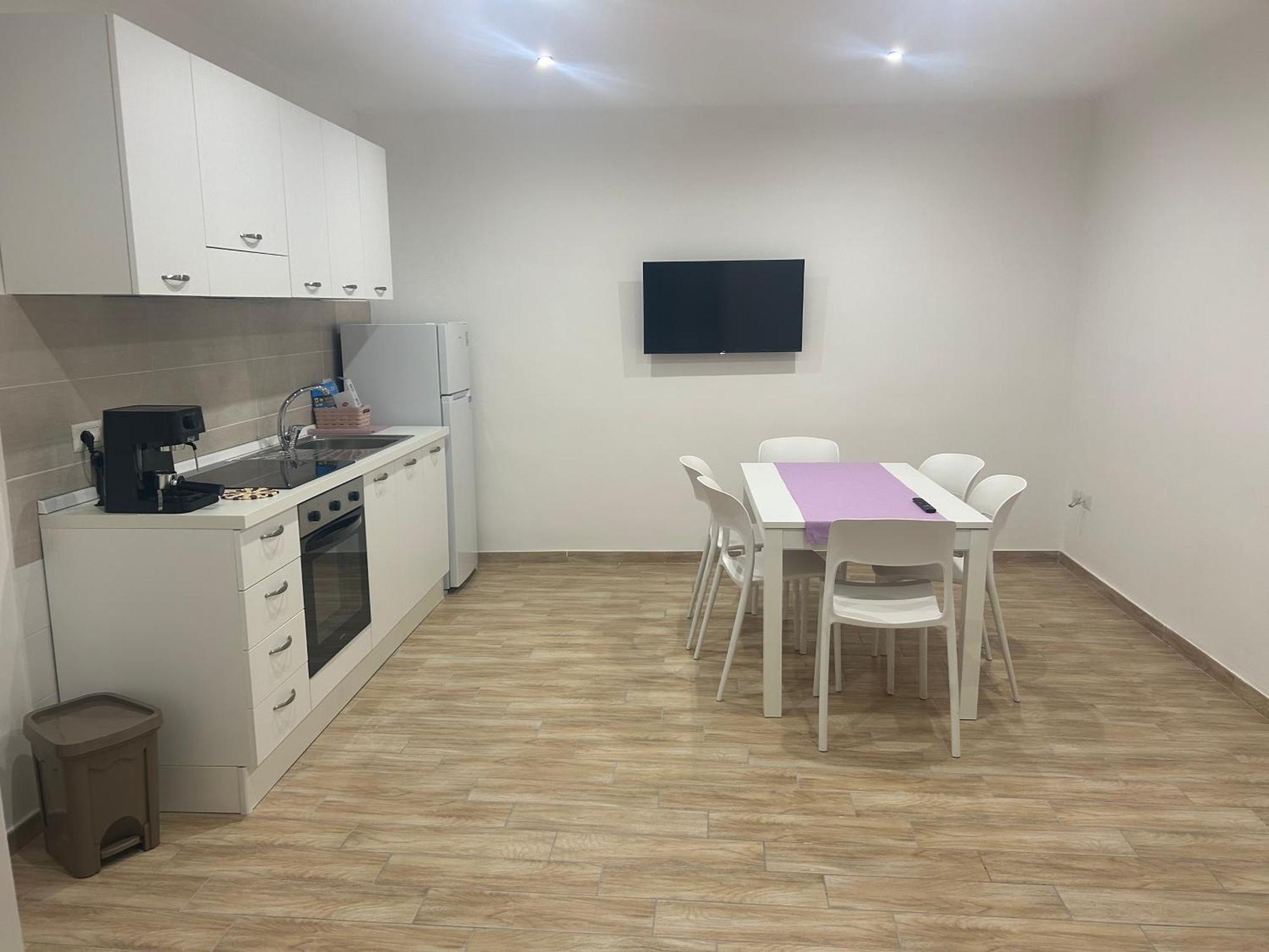 Suite Di Giordy Napoli Centro Exterior foto