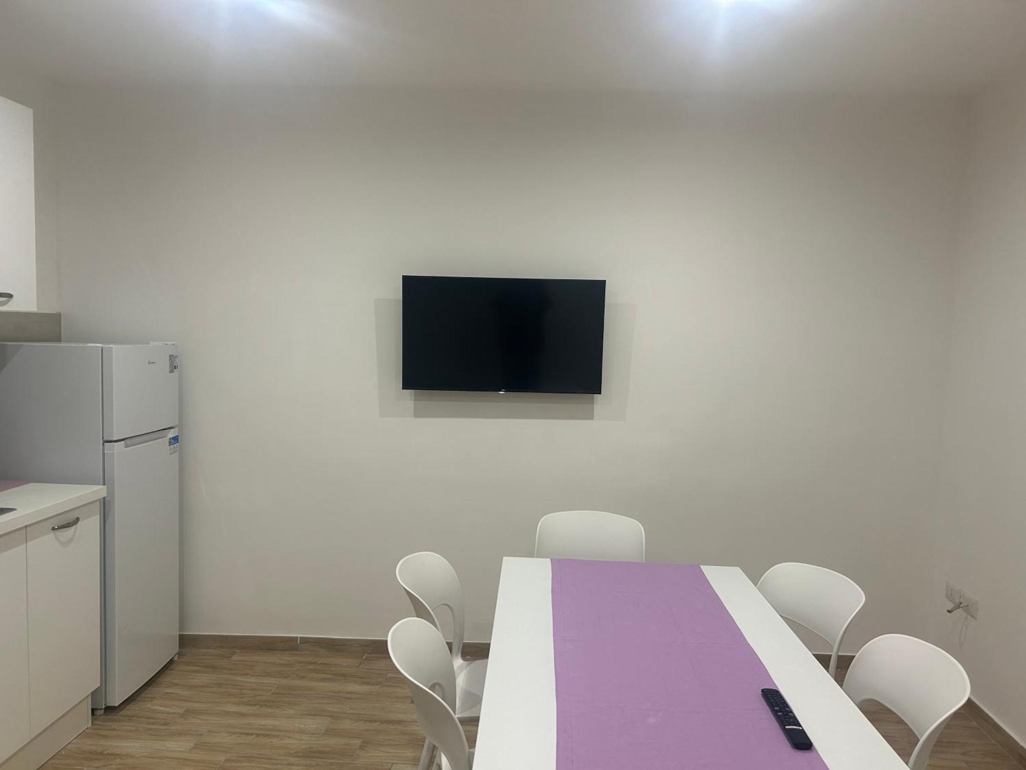 Suite Di Giordy Napoli Centro Exterior foto