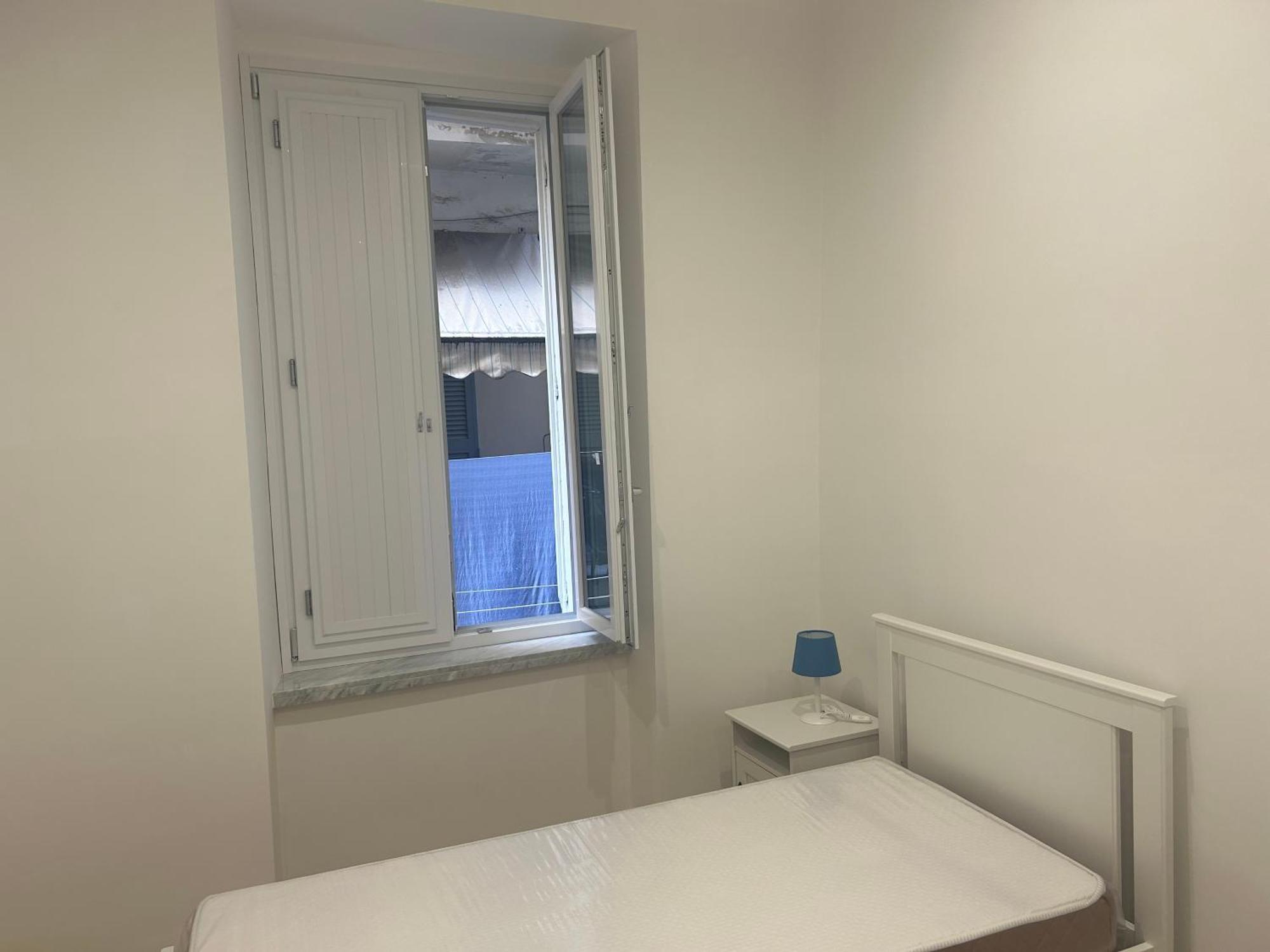 Suite Di Giordy Napoli Centro Exterior foto