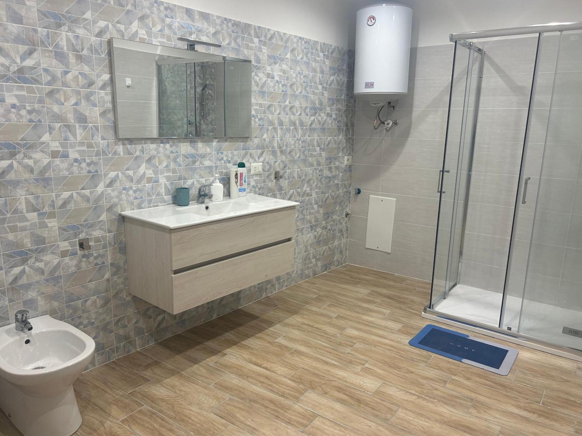 Suite Di Giordy Napoli Centro Exterior foto