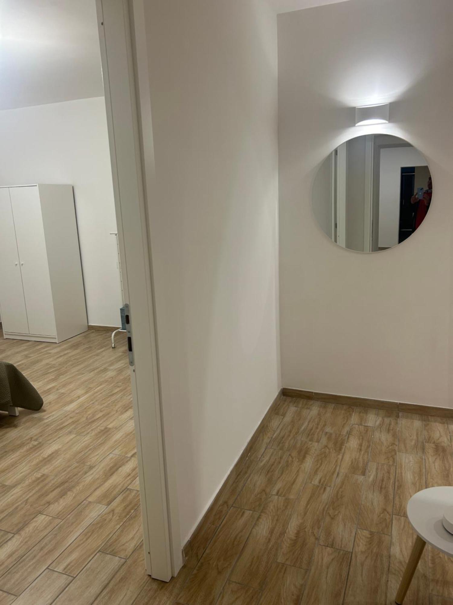 Suite Di Giordy Napoli Centro Exterior foto