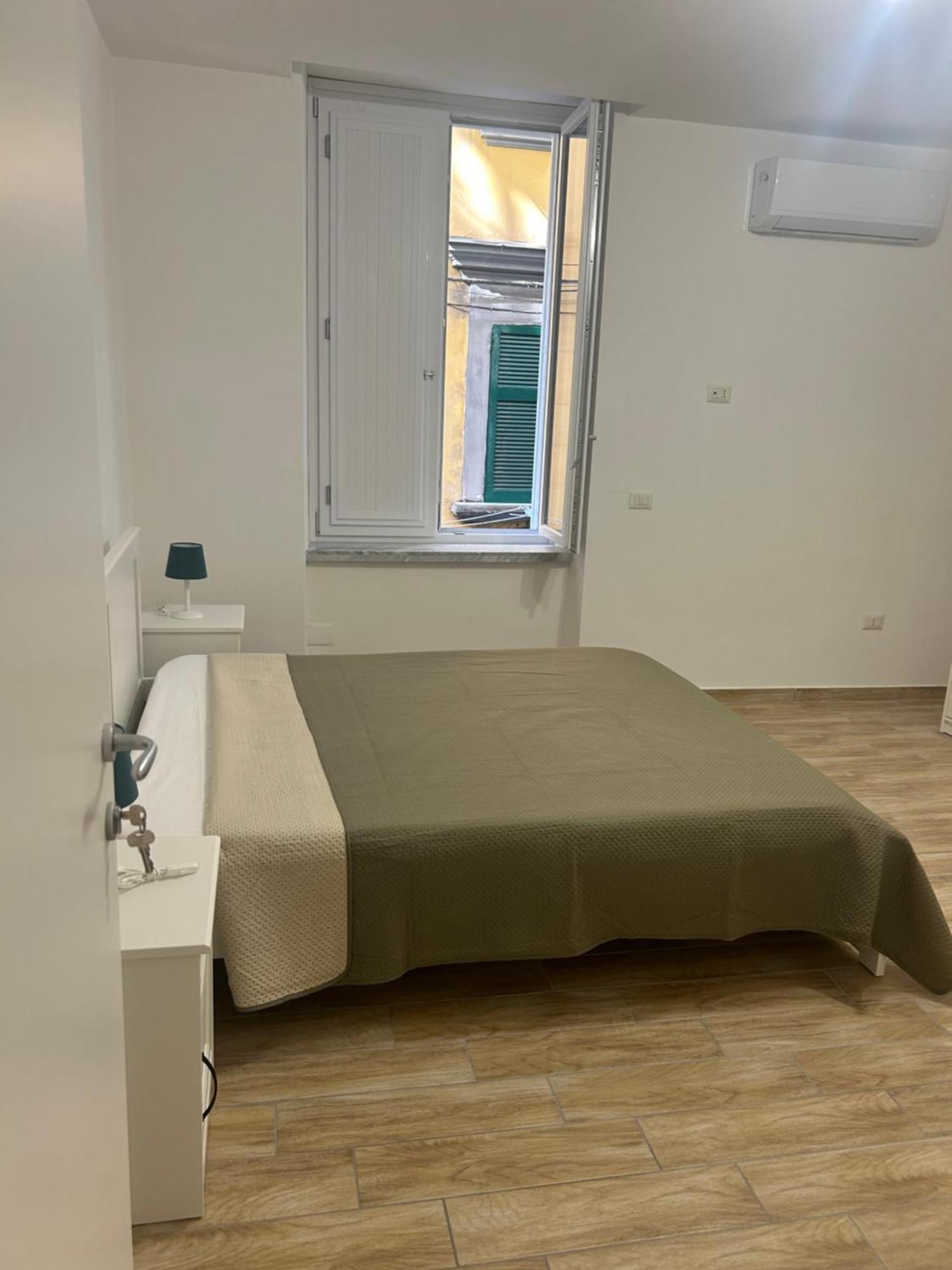 Suite Di Giordy Napoli Centro Exterior foto