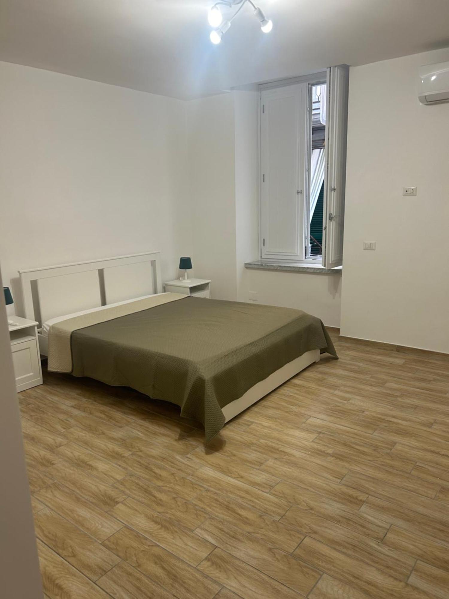 Suite Di Giordy Napoli Centro Exterior foto