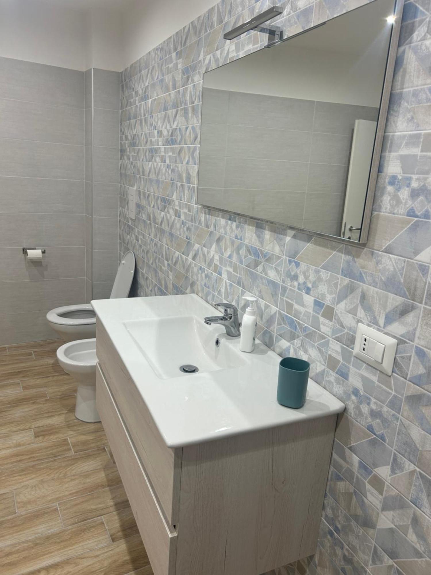Suite Di Giordy Napoli Centro Exterior foto