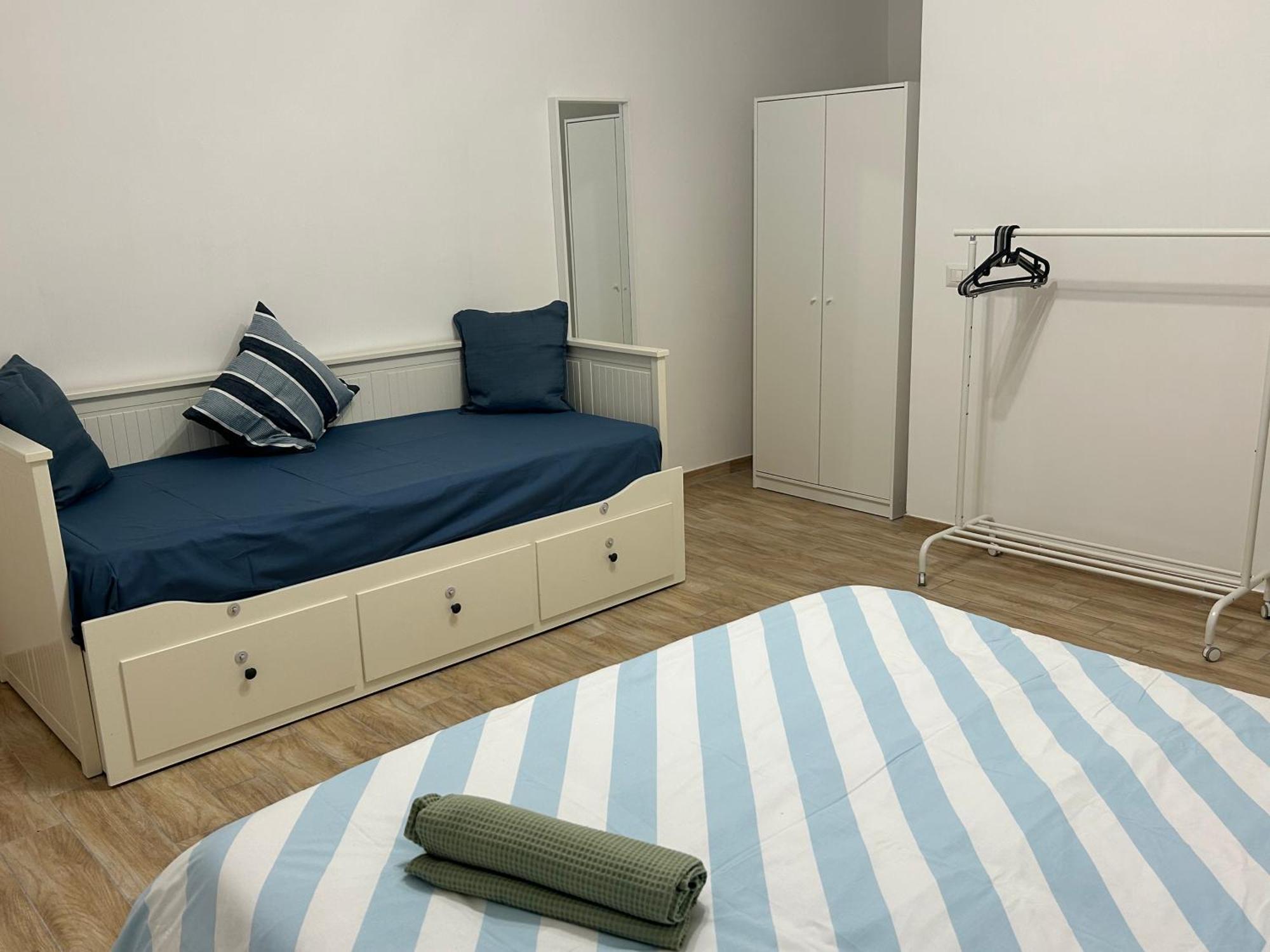 Suite Di Giordy Napoli Centro Exterior foto