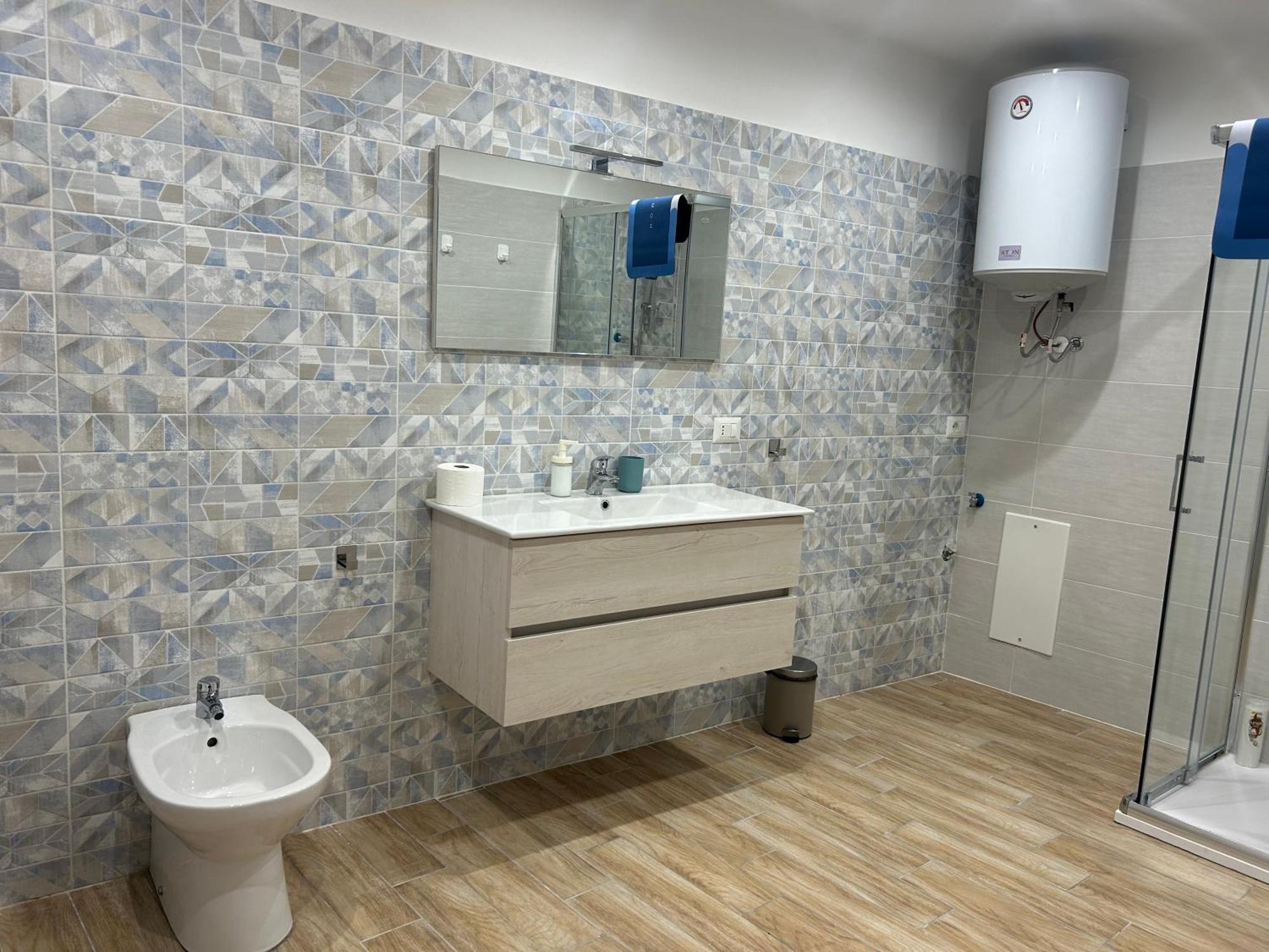 Suite Di Giordy Napoli Centro Exterior foto