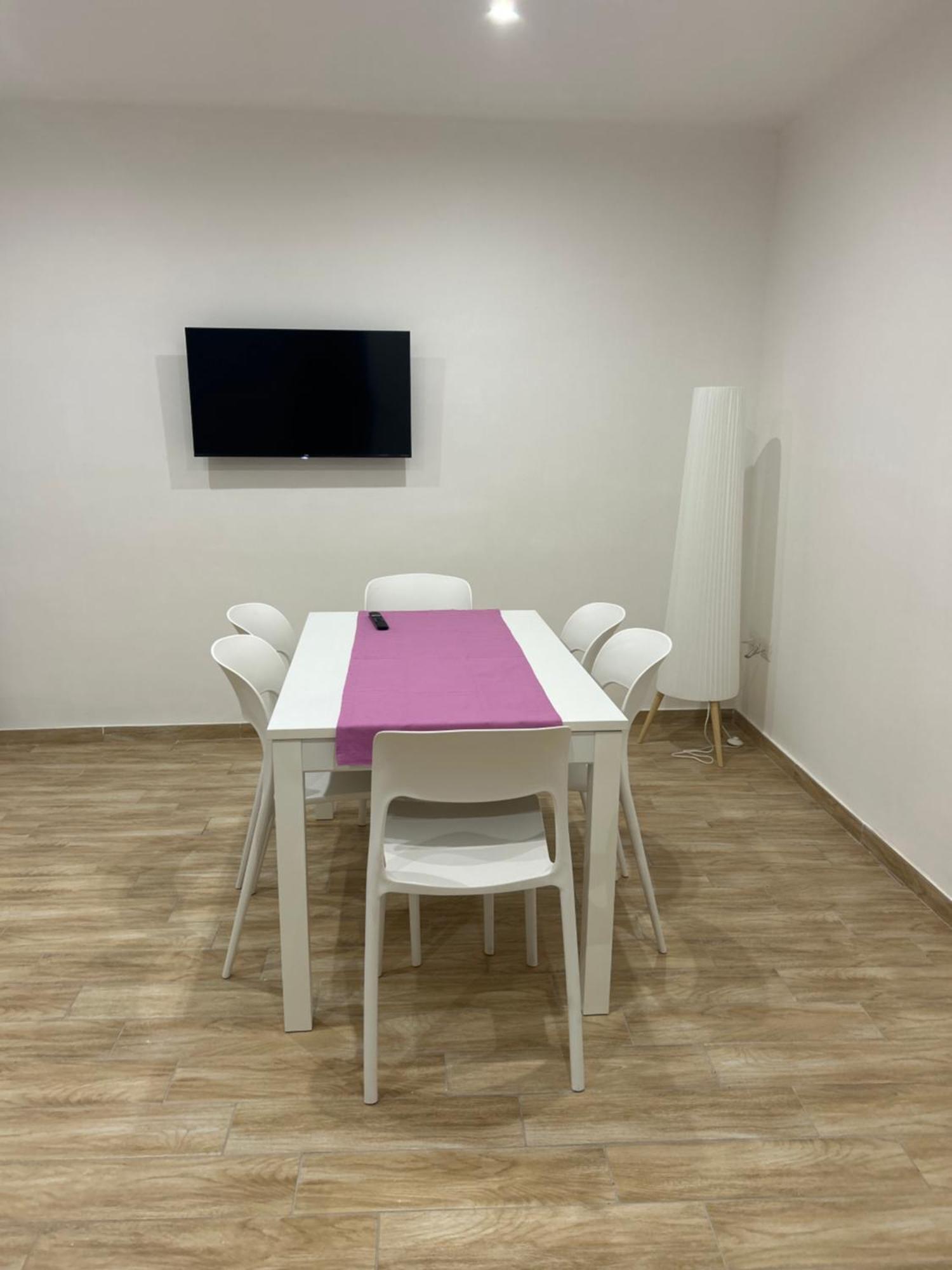 Suite Di Giordy Napoli Centro Exterior foto